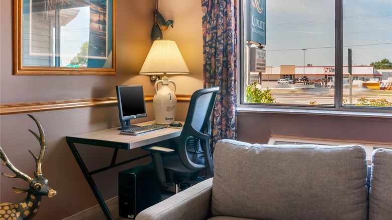 <b>Quality Inn and Suites Other</b>. Images powered by <a href="https://iceportal.shijigroup.com/" title="IcePortal" target="_blank">IcePortal</a>.