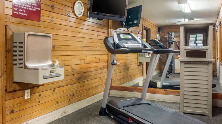<b>Quality Inn and Suites Health</b>. Images powered by <a href="https://iceportal.shijigroup.com/" title="IcePortal" target="_blank">IcePortal</a>.
