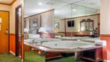 Quality Inn and Suites Suite