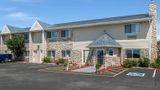 Quality Inn and Suites Exterior