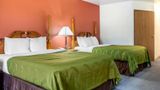 Quality Inn and Suites Room