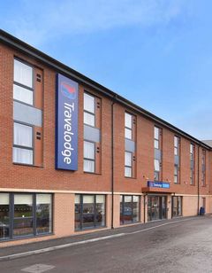 Travelodge Glasgow Govan