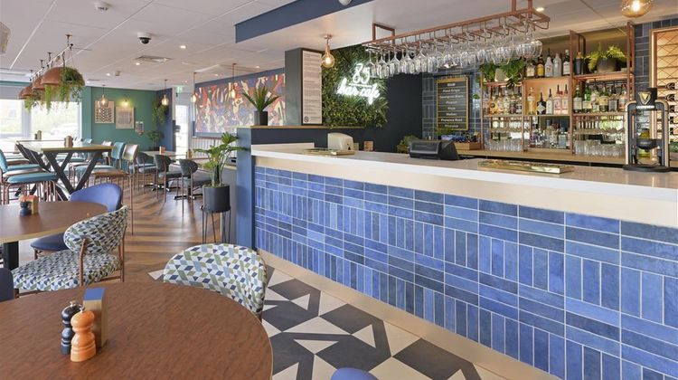 Travelodge Glasgow Govan Restaurant