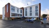 Travelodge Solihull Exterior