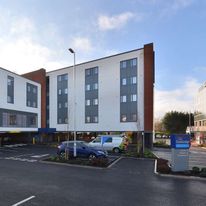 Travelodge Solihull
