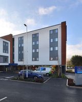 Travelodge Solihull