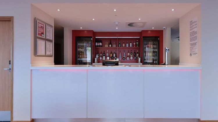 Travelodge Solihull Restaurant