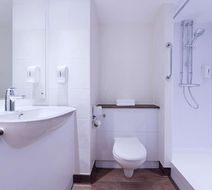 Travelodge Solihull Room