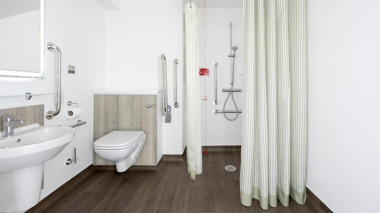 <b>Travelodge Solihull Room</b>. Images powered by <a href="https://iceportal.shijigroup.com/" title="IcePortal" target="_blank">IcePortal</a>.