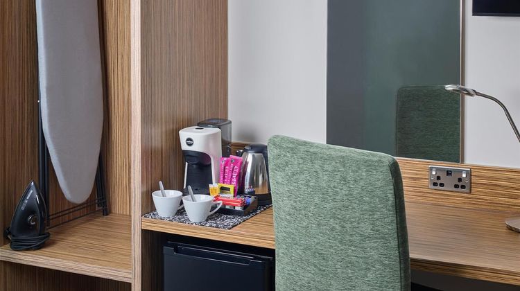 Travelodge Solihull Other