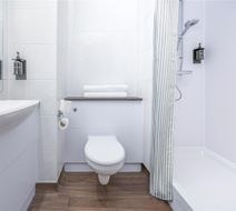 Travelodge Solihull Room