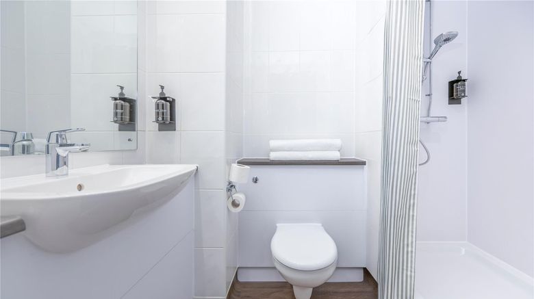 <b>Travelodge Solihull Room</b>. Images powered by <a href="https://iceportal.shijigroup.com/" title="IcePortal" target="_blank">IcePortal</a>.