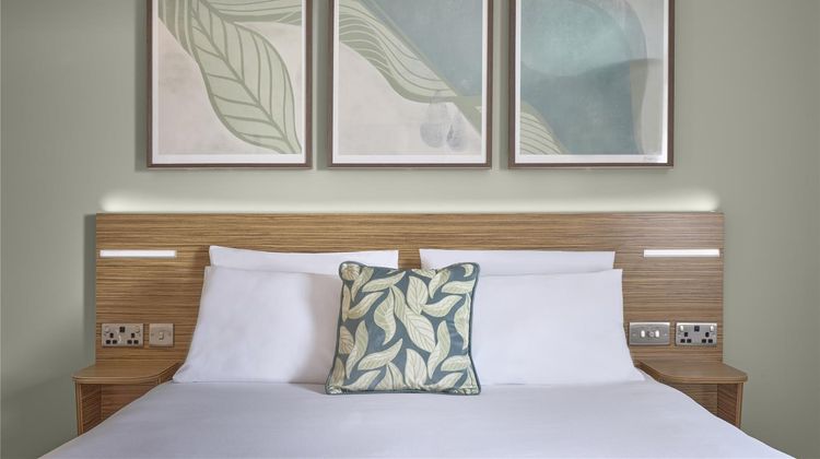 Travelodge Solihull Room