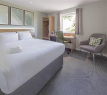 Travelodge Solihull Room