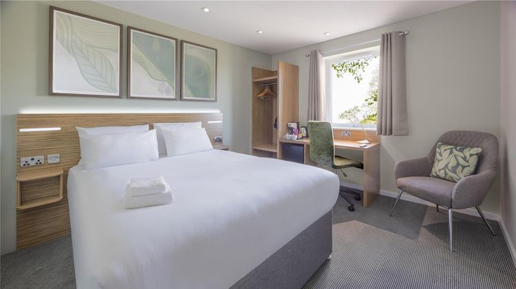 Travelodge Solihull Room