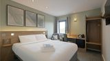 <b>Travelodge Solihull Room</b>. Images powered by <a href="https://iceportal.shijigroup.com/" title="IcePortal" target="_blank">IcePortal</a>.
