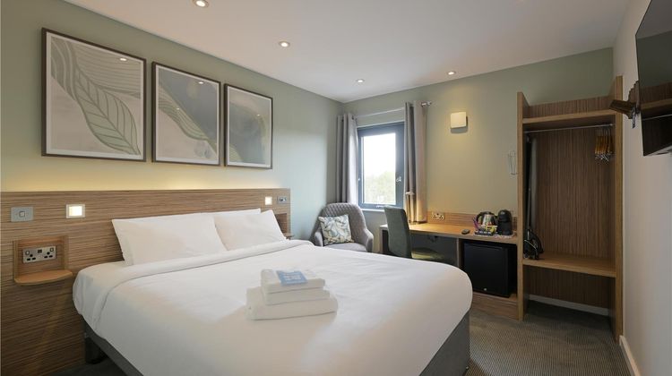 Travelodge Solihull Room