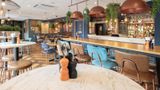 <b>Travelodge Solihull Restaurant</b>. Images powered by <a href="https://iceportal.shijigroup.com/" title="IcePortal" target="_blank">IcePortal</a>.