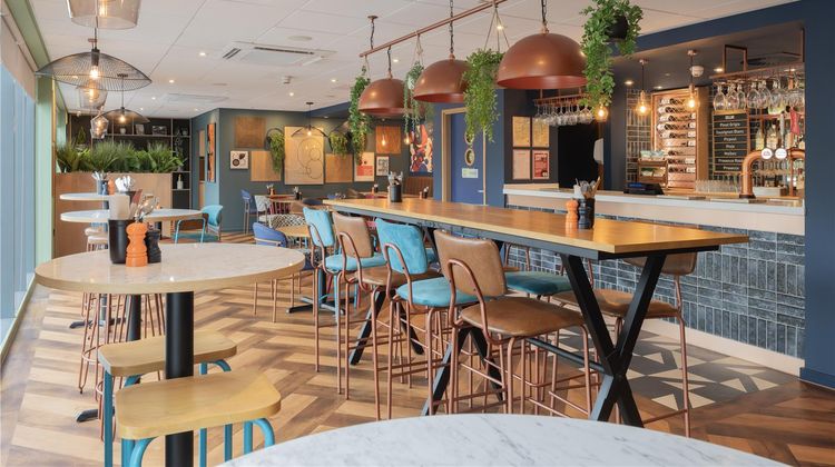 Travelodge Solihull Restaurant