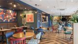 <b>Travelodge Solihull Restaurant</b>. Images powered by <a href="https://iceportal.shijigroup.com/" title="IcePortal" target="_blank">IcePortal</a>.