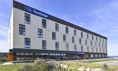 Travelodge Rhyl Seafront