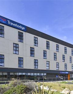 Travelodge Rhyl Seafront