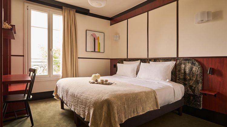 Arian Hotel Room