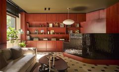 Arian Hotel