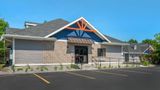 <b>The Freeport Hotel Ascend Collection Exterior</b>. Images powered by <a href="https://iceportal.shijigroup.com/" title="IcePortal" target="_blank">IcePortal</a>.