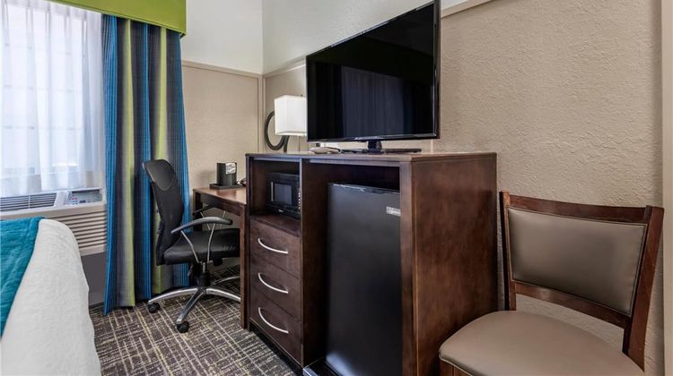 The Freeport Hotel Ascend Collection Room