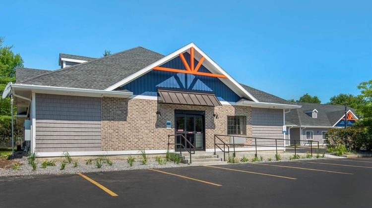 The Freeport Hotel Ascend Collection Exterior