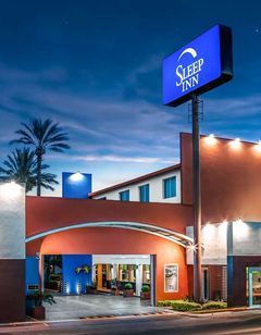 Sleep Inn Monterrey Norte