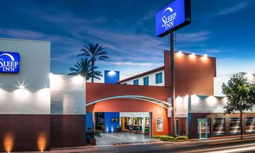 Sleep Inn Monterrey Norte