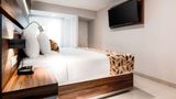 <b>Sleep Inn Monterrey Norte Room</b>. Images powered by <a href="https://iceportal.shijigroup.com/" title="IcePortal" target="_blank">IcePortal</a>.