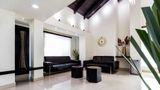 <b>Sleep Inn Monterrey Norte Lobby</b>. Images powered by <a href="https://iceportal.shijigroup.com/" title="IcePortal" target="_blank">IcePortal</a>.