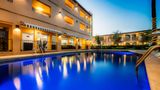 <b>Sleep Inn Monterrey Norte Pool</b>. Images powered by <a href="https://iceportal.shijigroup.com/" title="IcePortal" target="_blank">IcePortal</a>.