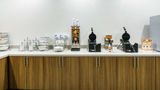 <b>Comfort Suites DeSoto Dallas South Restaurant</b>. Images powered by <a href="https://iceportal.shijigroup.com/" title="IcePortal" target="_blank">IcePortal</a>.