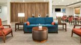 <b>Comfort Suites DeSoto Dallas South Lobby</b>. Images powered by <a href="https://iceportal.shijigroup.com/" title="IcePortal" target="_blank">IcePortal</a>.