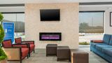 <b>Comfort Suites DeSoto Dallas South Lobby</b>. Images powered by <a href="https://iceportal.shijigroup.com/" title="IcePortal" target="_blank">IcePortal</a>.
