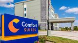 <b>Comfort Suites DeSoto Dallas South Exterior</b>. Images powered by <a href="https://iceportal.shijigroup.com/" title="IcePortal" target="_blank">IcePortal</a>.