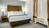 <b>Comfort Suites DeSoto Dallas South Suite</b>. Images powered by <a href="https://iceportal.shijigroup.com/" title="IcePortal" target="_blank">IcePortal</a>.