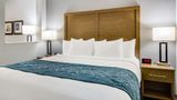 <b>Comfort Suites DeSoto Dallas South Suite</b>. Images powered by <a href="https://iceportal.shijigroup.com/" title="IcePortal" target="_blank">IcePortal</a>.