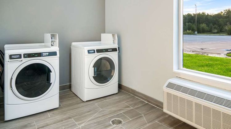 Comfort Suites DeSoto Dallas South Other