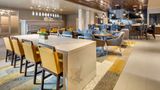 Cambria Hotel Milwaukee Downtown Restaurant