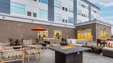 Cambria Hotel Milwaukee Downtown Pool