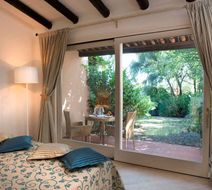 Forte Village Il Borgo Room