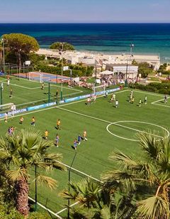 Forte Village Hotel Bouganville