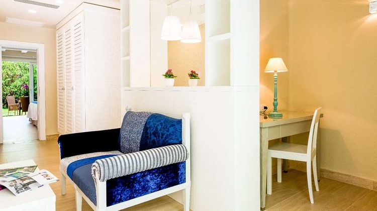Forte Village Hotel Bouganville Room
