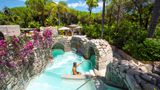 Forte Village Hotel Castello Spa