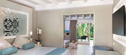 Forte Village Hotel Castello Room